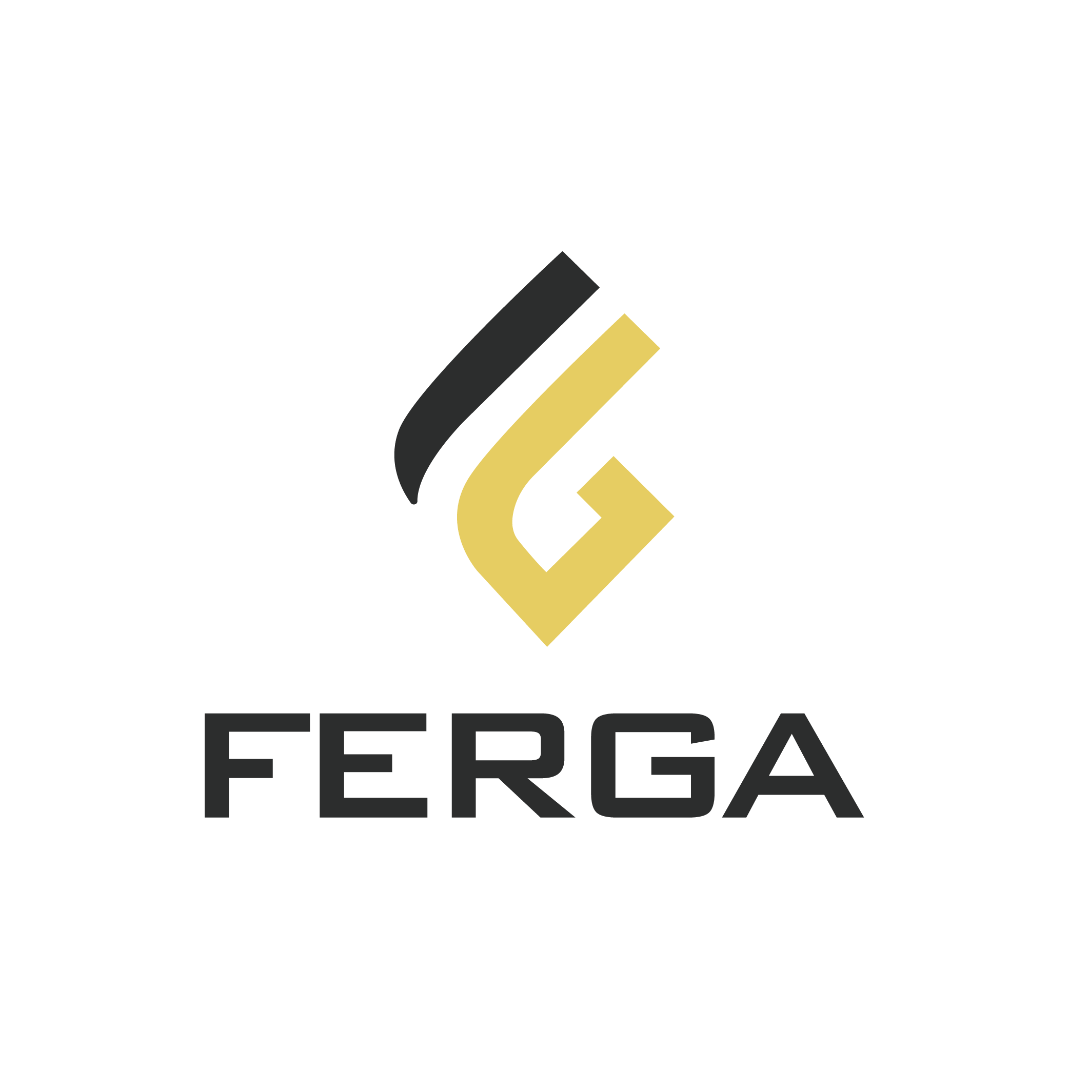 FERGA Logo